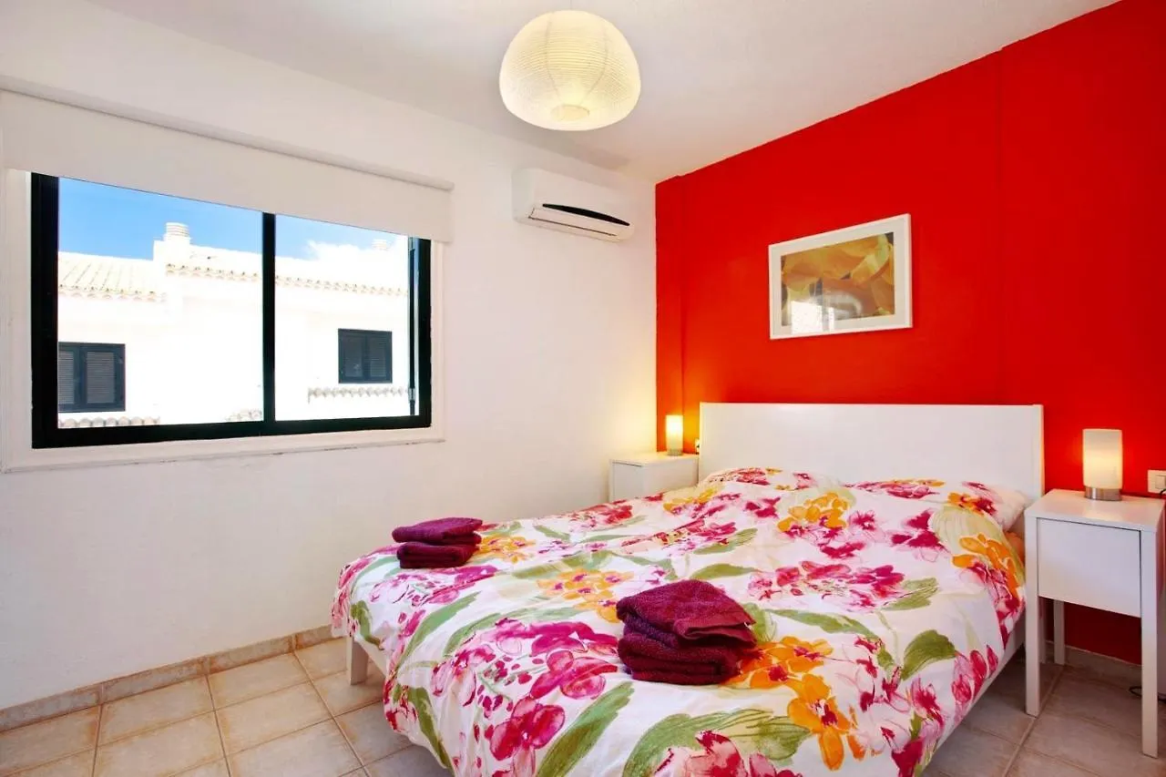 Casa Dos Angeles Apartment Chayofa 0*,  Spain